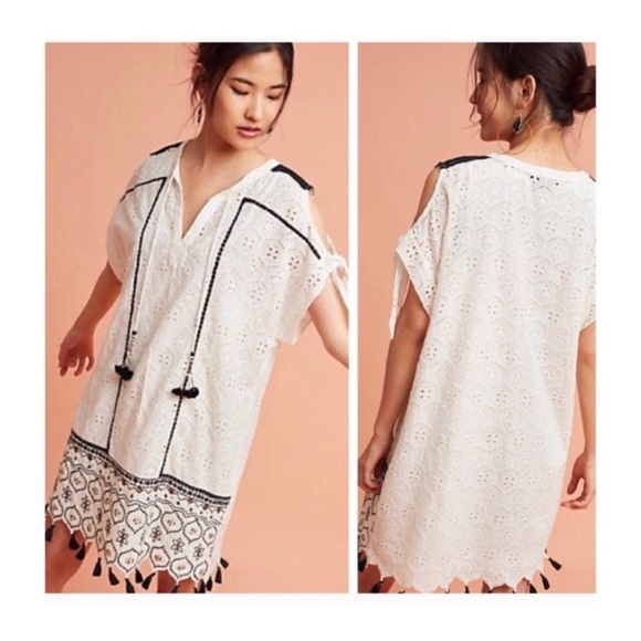 Anthropologie Dresses & Skirts - Anthropologie NWT Hermant and Nandita Dress!.